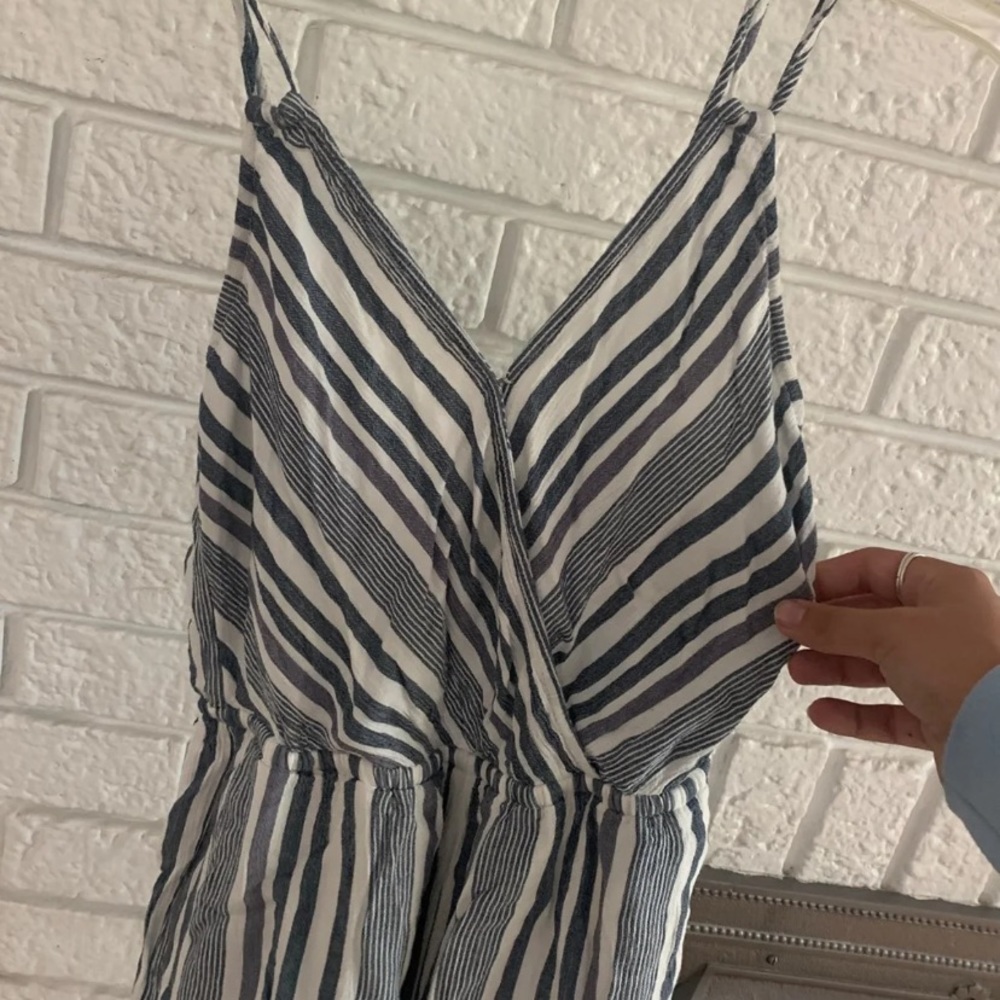 American Eagle Romper